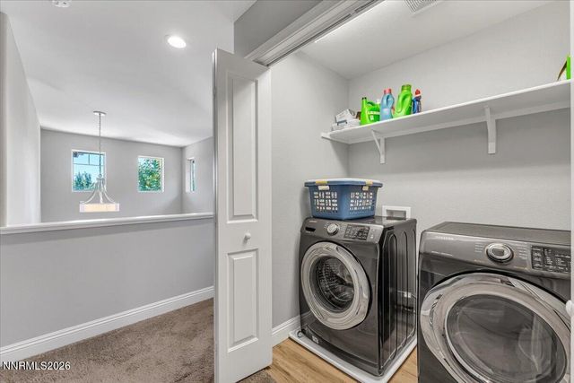 1368 Saltern Drive, Carson City, NV 89706