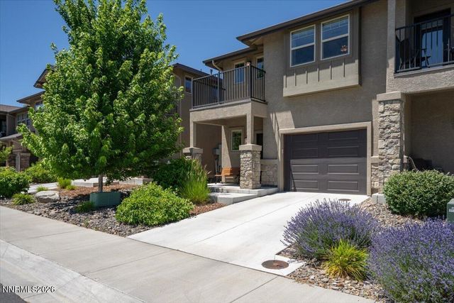 1368 Saltern Drive, Carson City, NV 89706
