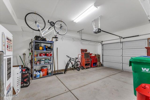 1368 Saltern Drive, Carson City, NV 89706