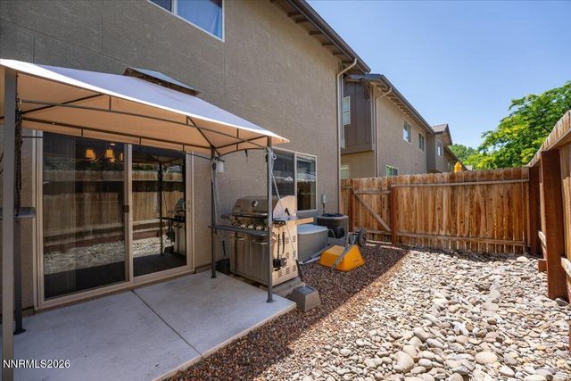 1368 Saltern Drive, Carson City, NV 89706