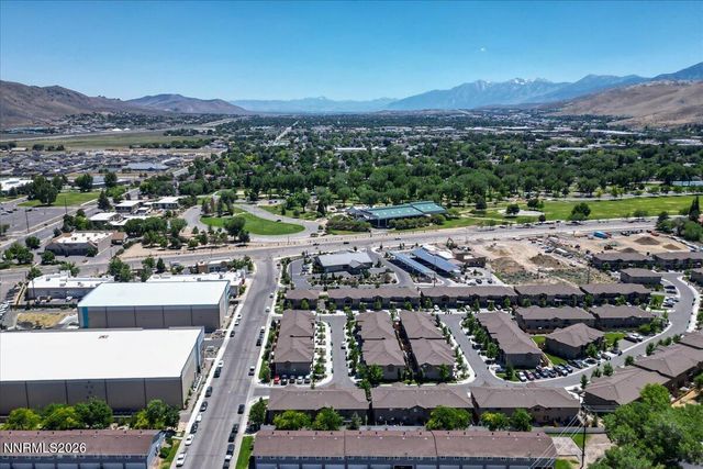 1368 Saltern Drive, Carson City, NV 89706