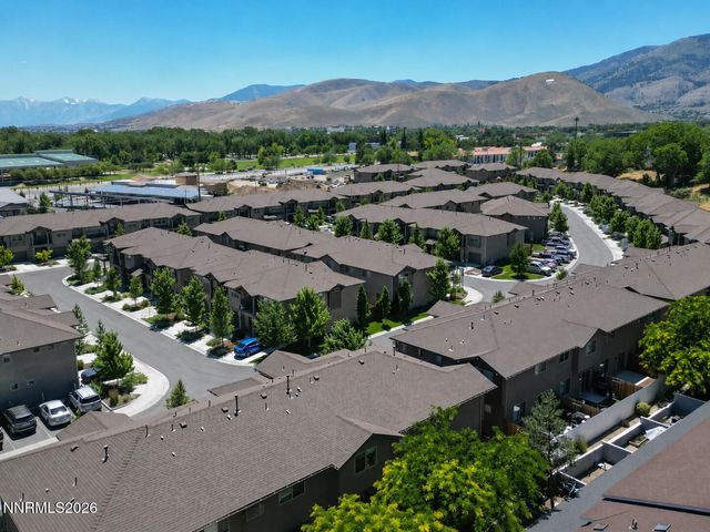 1368 Saltern Drive, Carson City, NV 89706