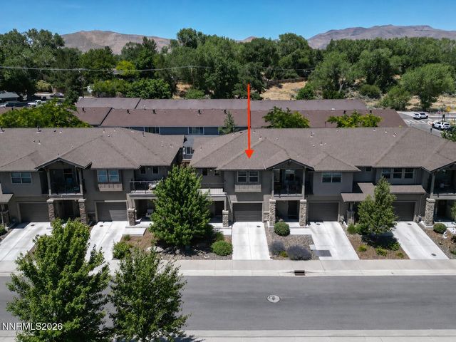 1368 Saltern Drive, Carson City, NV 89706