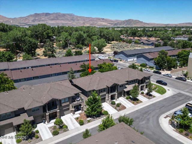 1368 Saltern Drive, Carson City, NV 89706