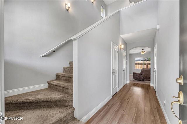 1368 Saltern Drive, Carson City, NV 89706