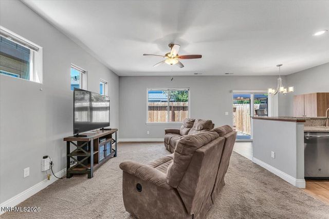 1368 Saltern Drive, Carson City, NV 89706