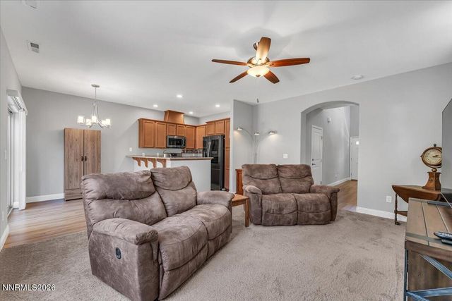 1368 Saltern Drive, Carson City, NV 89706