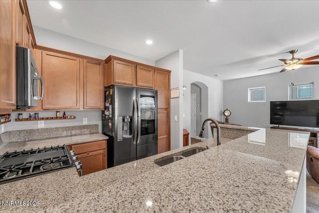 1368 Saltern Drive, Carson City, NV 89706