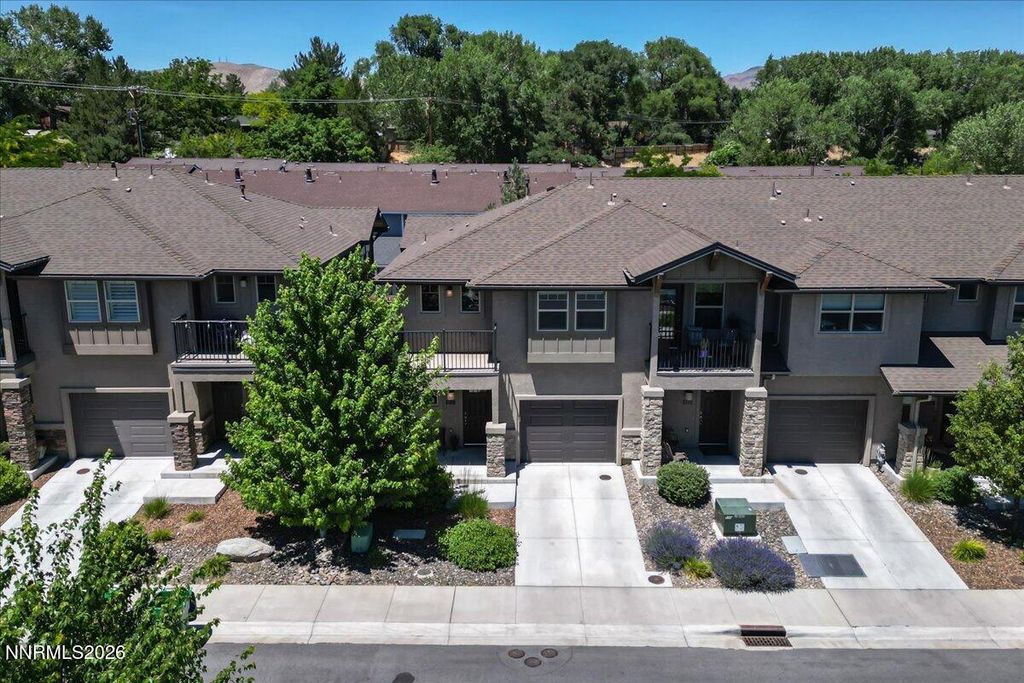 1368 Saltern Drive, Carson City, NV 89706