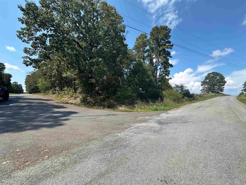 TBD Lizard Trl., Greers Ferry, AR 72067