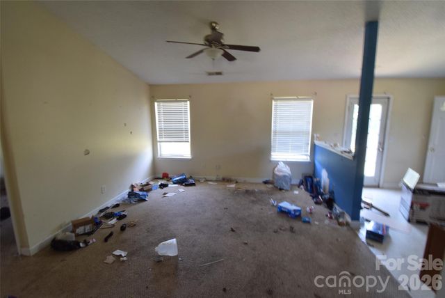 633 Overlook Road, Lowell, NC 28098