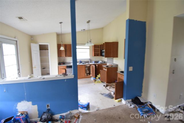 633 Overlook Road, Lowell, NC 28098