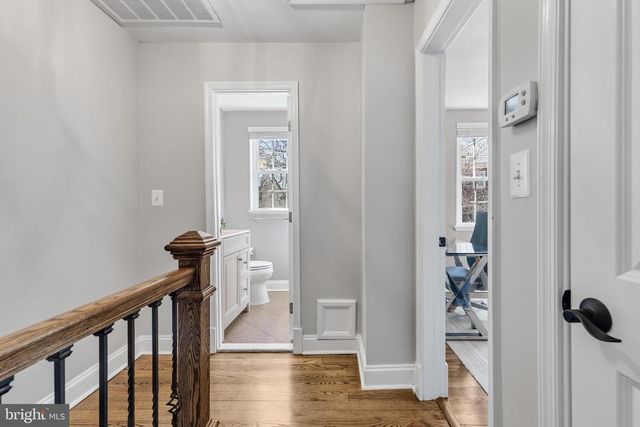 2906 S BUCHANAN ST, Arlington, VA 22206