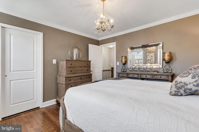 2906 S BUCHANAN ST, Arlington, VA 22206