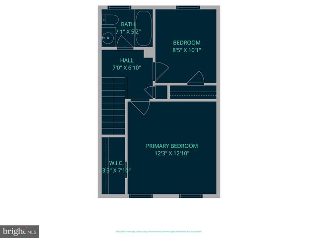 2906 S BUCHANAN ST, Arlington, VA 22206