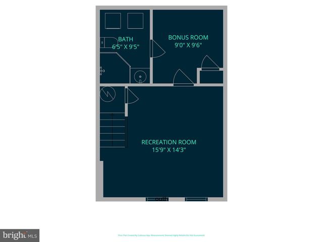 2906 S BUCHANAN ST, Arlington, VA 22206