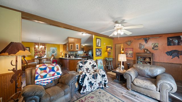 6479 County Road 276, Kaufman, TX 75142