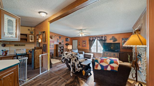 6479 County Road 276, Kaufman, TX 75142