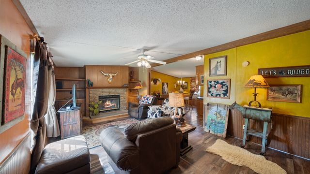 6479 County Road 276, Kaufman, TX 75142