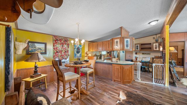 6479 County Road 276, Kaufman, TX 75142