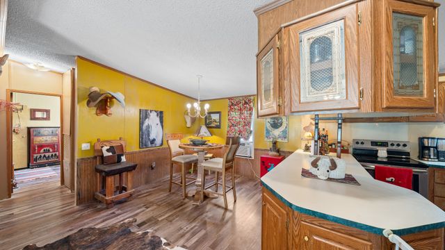 6479 County Road 276, Kaufman, TX 75142