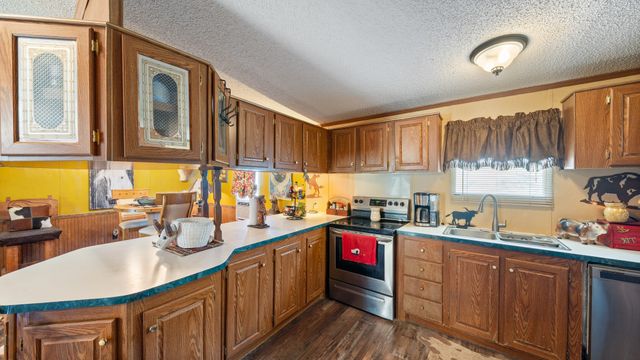 6479 County Road 276, Kaufman, TX 75142