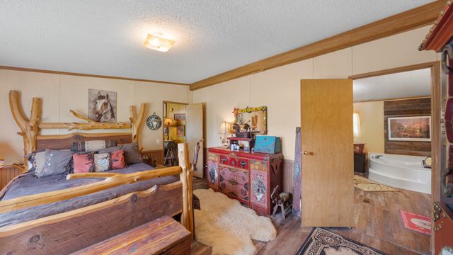 6479 County Road 276, Kaufman, TX 75142