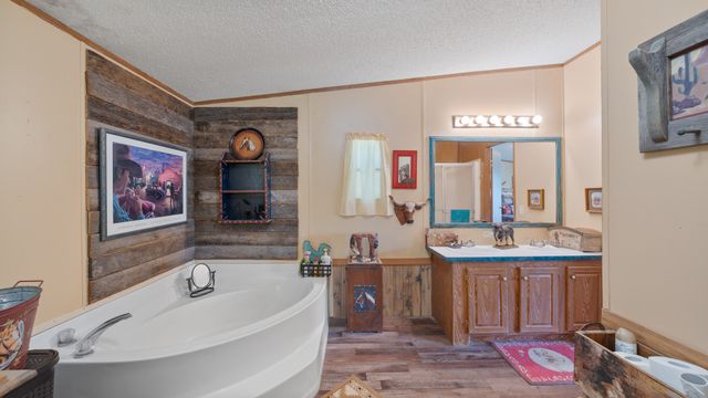 6479 County Road 276, Kaufman, TX 75142