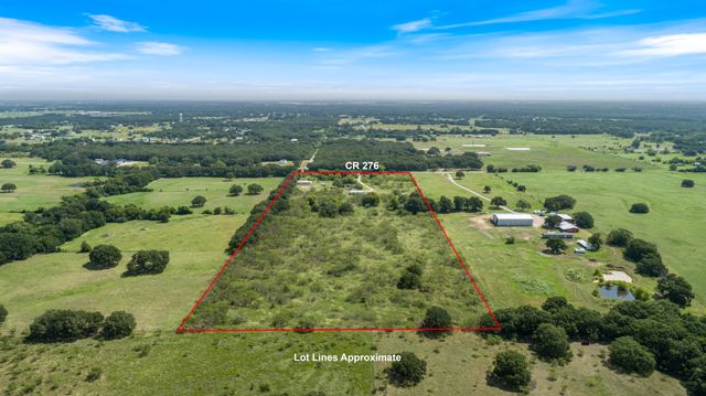 6479 County Road 276, Kaufman, TX 75142