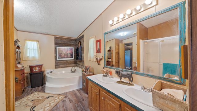 6479 County Road 276, Kaufman, TX 75142