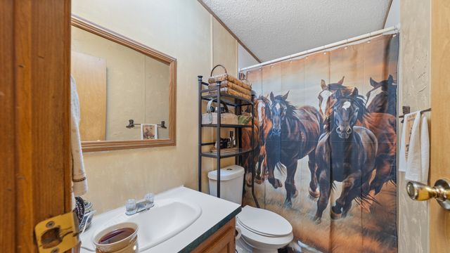 6479 County Road 276, Kaufman, TX 75142