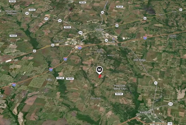 6479 County Road 276, Kaufman, TX 75142
