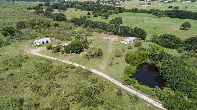 6479 County Road 276, Kaufman, TX 75142