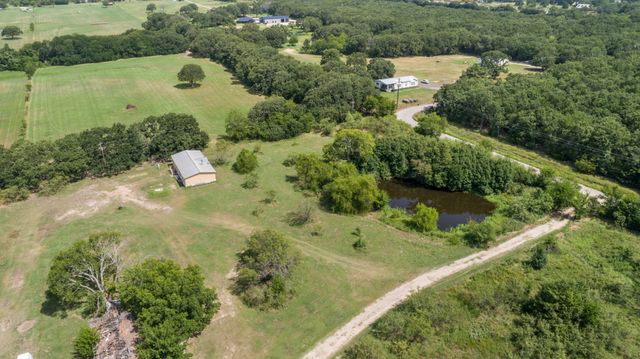 6479 County Road 276, Kaufman, TX 75142