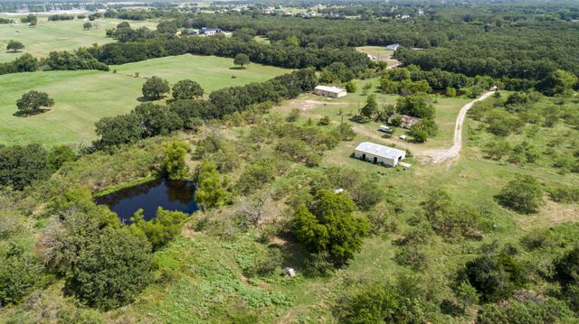 6479 County Road 276, Kaufman, TX 75142