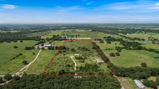 6479 County Road 276, Kaufman, TX 75142