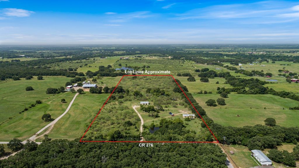 6479 County Road 276, Kaufman, TX 75142