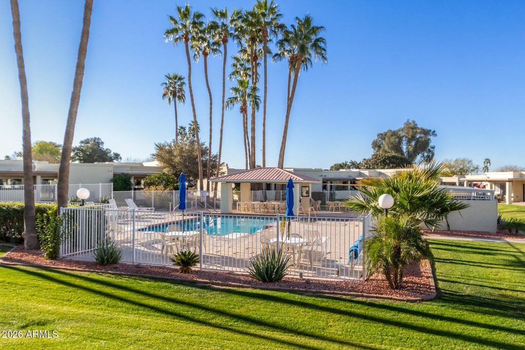 632 S 79TH Way, Mesa, AZ 85208 — photo 2