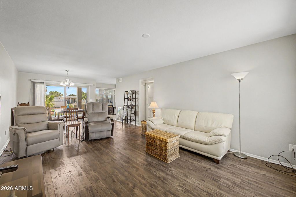 632 S 79TH Way, Mesa, AZ 85208 — photo 3