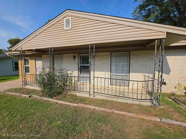 415 S Center, Conway, AR 72034
