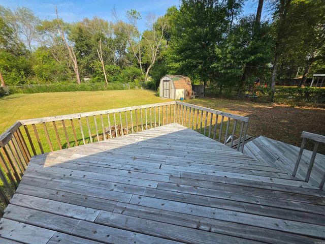415 S Center, Conway, AR 72034