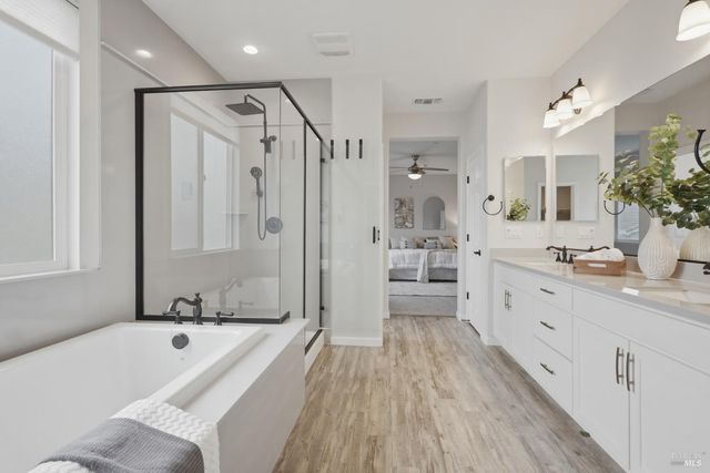 1525 Gulf Dr, Fairfield, CA 94533