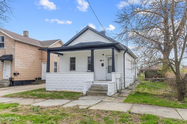 911 Vinton Street, Toledo, OH 43609