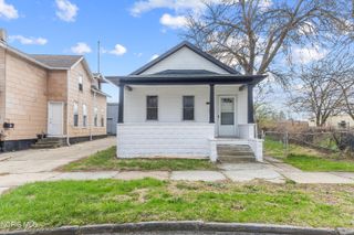911 Vinton Street, Toledo, OH 43609