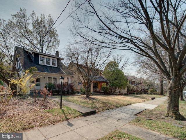 5463 NEBRASKA AVE NW, Washington, DC 20015