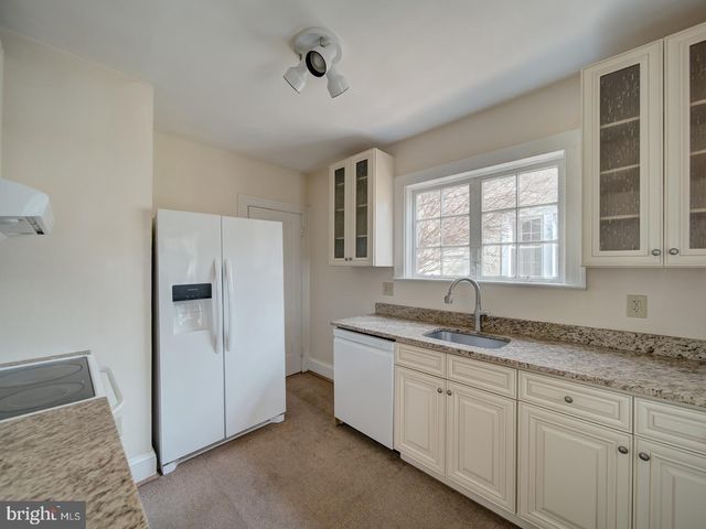5463 NEBRASKA AVE NW, Washington, DC 20015