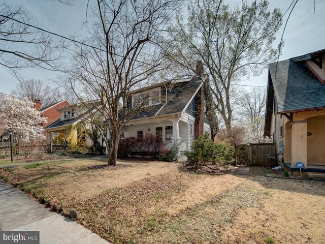 5463 NEBRASKA AVE NW, Washington, DC 20015