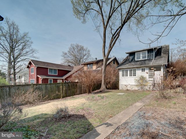 5463 NEBRASKA AVE NW, Washington, DC 20015