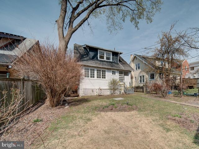 5463 NEBRASKA AVE NW, Washington, DC 20015