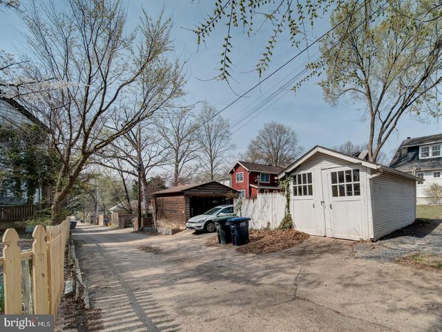 5463 NEBRASKA AVE NW, Washington, DC 20015